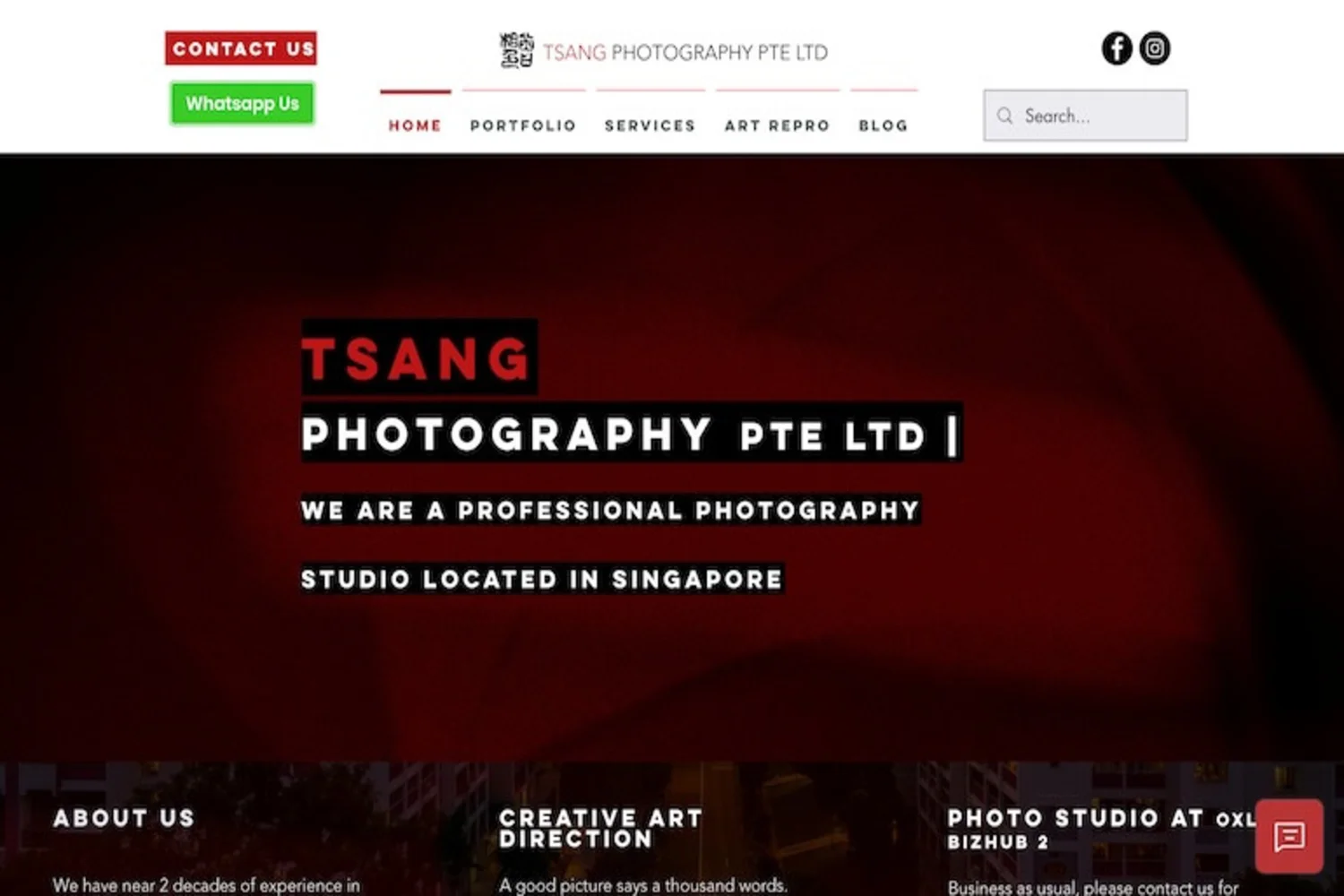 Tsang Photography