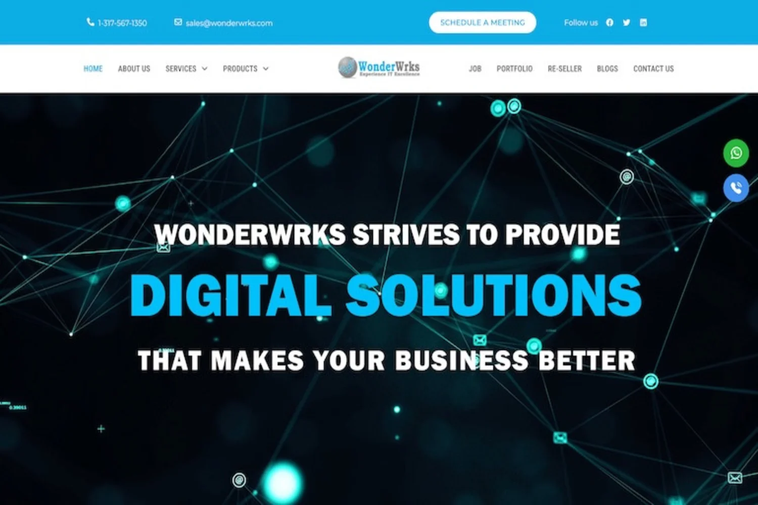 WonderWrks IT Services