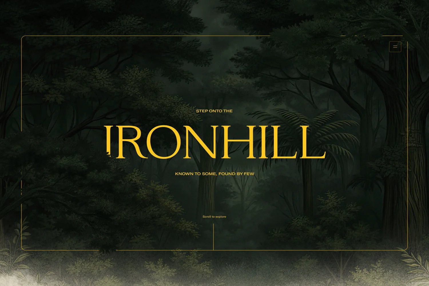 IRONHILL