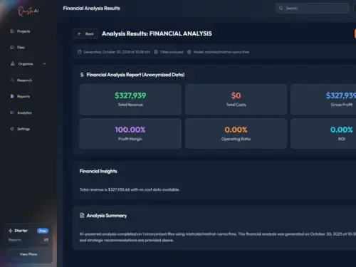 Questa AI Highlights Image